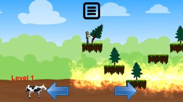 Lumberjoost Training screenshot 1