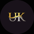 U-K 2D Zeichen