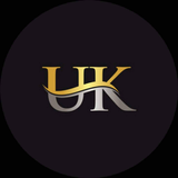U-K 2D icône