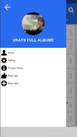 Ukays Terpaksa Ku Lepaskan Offline + Full Albume Affiche