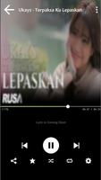 Ukays Terpaksa Ku Lepaskan Offline + Full Albume screenshot 2