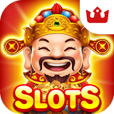 Slots-dummy 2V2 ไพ่แคง ดัมมี่ APK