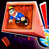 Obby Block Tower Simulator APK