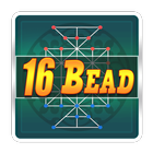 16 Bead  ( Sholo Guti): No ADS! ไอคอน