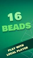 16 Bead  ( Sholo Guti): No ADS! تصوير الشاشة 1