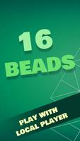 1 Schermata 16 Bead  ( Sholo Guti): No ADS!