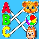 Jeux de bébé éducatifs pour 2+ APK