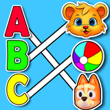 Kids Games: For Toddlers 2-3