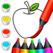 Games For Kids Toddlers 3-5 icon