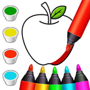 Games For Kids Toddlers 3-5 APK