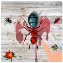 Ant Smasher - Smash Ants and I-APK