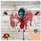 Ant Smasher أيقونة