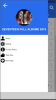 Ully Moch & Ifan Seventeen - HUN Mp3 Offline Album poster