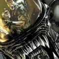 ”Ultimate Alien Wallpapers