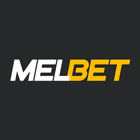 MelBet Betting Champion Sports icône