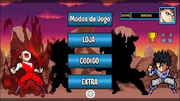 Ultimate Fight Screenshot 1