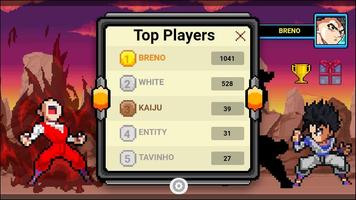 Ultimate Fight Screenshot 2