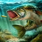 Ultimate Fishing Simulator آئیکن