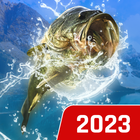 Ultimate Fishing Mobile icon