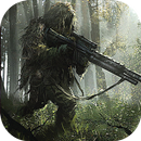 Ultimate Hunter -Sniper Ghost Vampire APK