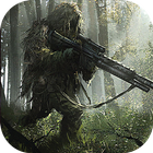 Ultimate Hunter -Sniper Ghost Vampire أيقونة