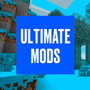Ultimate Mods Minecraft 2024 APK