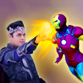 Baal Veer Returns Superhero 3D