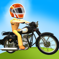 Chota little Singham Bike Game