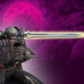 Fantasia de Espada Negra -Jogo