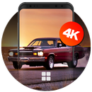 Muscle Car Wallpapers | Ultra HD Quality APK