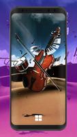 Music Wallpapers | Ultra HD Quality Ekran Görüntüsü 2