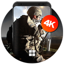 Military Wallpapers | Ultra HD Quality APK