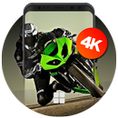 Motorcycle Wallpapers | Ultra HD Quality APK