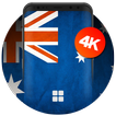Australia Flag Wallpapers | Ultra HD Quality