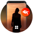Alone Wallpapers | Ultra HD Quality APK