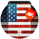 American Flag Wallpapers | Ultra HD Quality APK