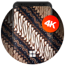 Batik Wallpapers | Ultra HD Quality APK