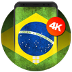 Brazil Flag Wallpapers | Ultra HD Quality
