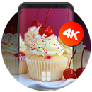 Cake Wallpapers | Ultra HD Quality APK