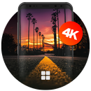 California Wallpapers | Ultra HD Quality APK