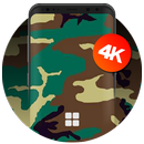 Camouflage Wallpapers | Ultra HD Quality APK