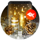 Christmas Wallpapers | Ultra HD Quality APK