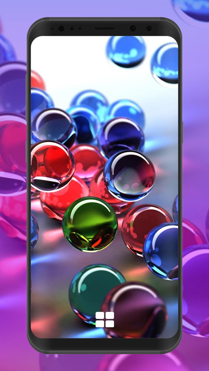 Android 3d Hd Wallpapers Wallpaper Cave