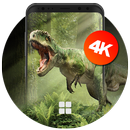 Dinosaur Wallpapers | Ultra HD Quality APK