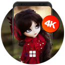 Doll Wallpapers | Ultra HD Quality APK