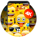 Emoji Wallpapers | Ultra HD Quality APK