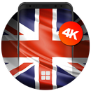 England Flag Wallpapers | Ultra HD Quality APK