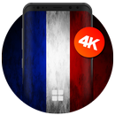 France Flag Wallpapers | Ultra HD Quality APK