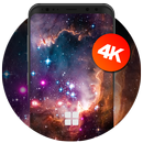 Galaxy Wallpapers | Ultra HD Quality APK