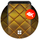 Gold Wallpapers | Ultra HD Quality APK
